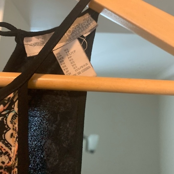 Forever 21 maxi dress - Picture 6 of 6